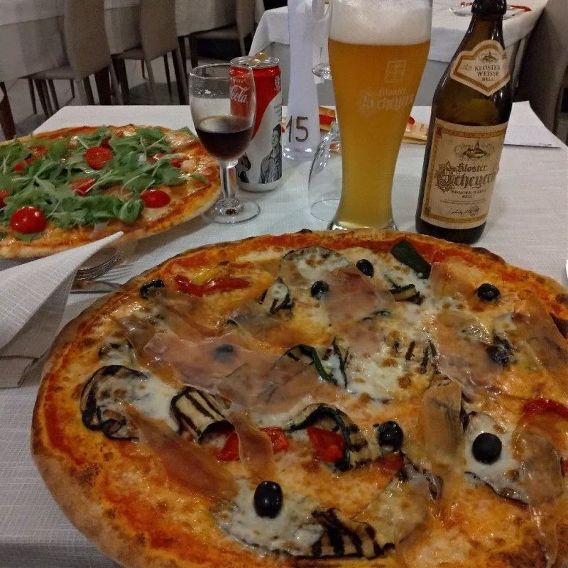 La Rapa Rossa