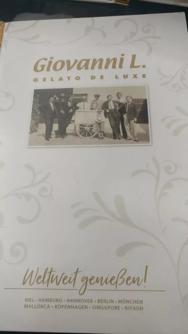 Giovanni L.