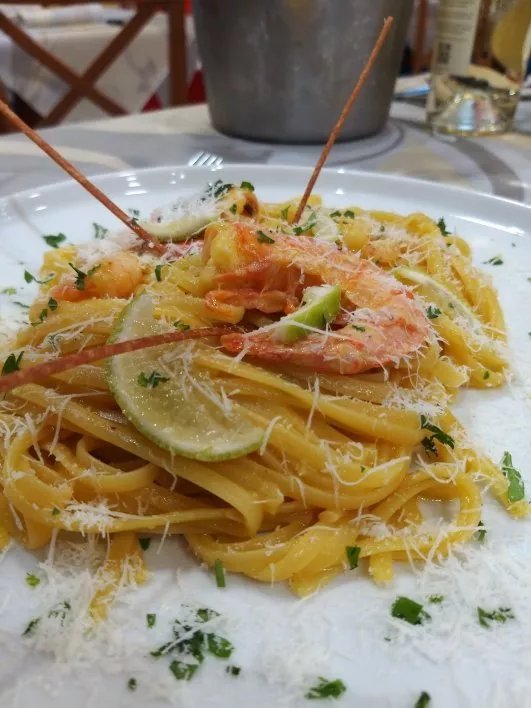 Il Montecarlo Ristorante Pizzeria
