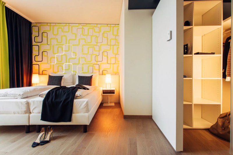harry’s home Zurich-Wallisellen