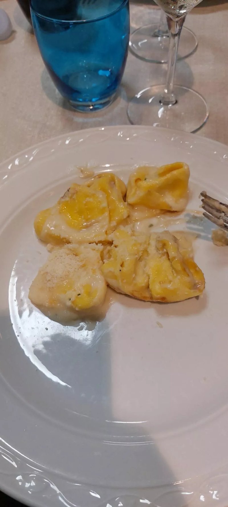 Ristorante Da Taiadela