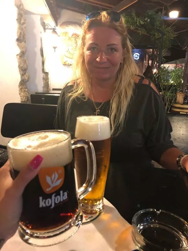 Praga