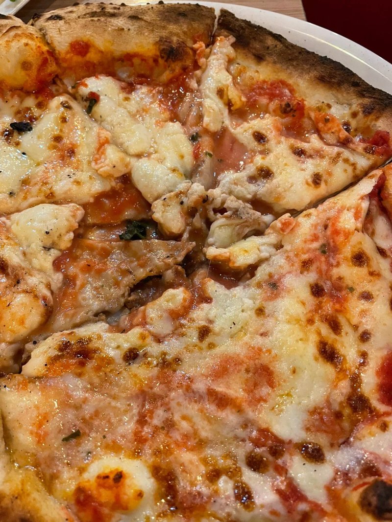 Le Comptoir Italien