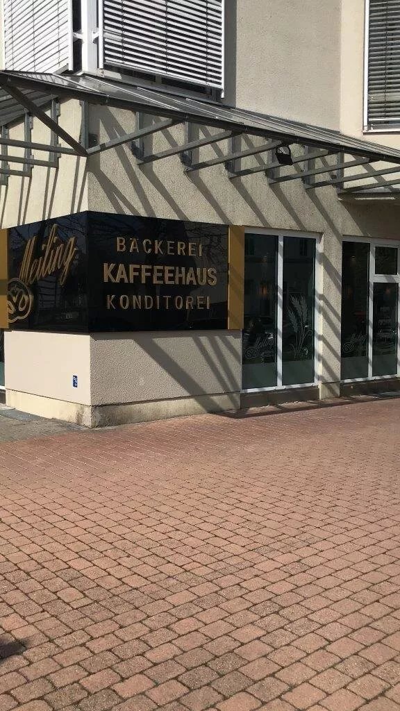 Backerei-konditorei Meiling