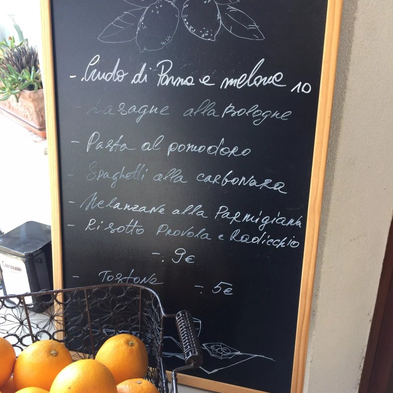 Albergo Gargnano