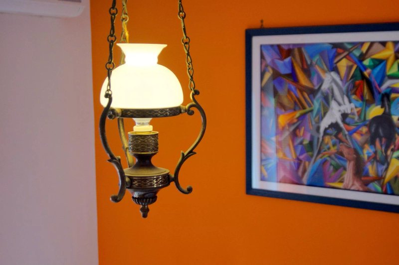 Bibliotechina B&B