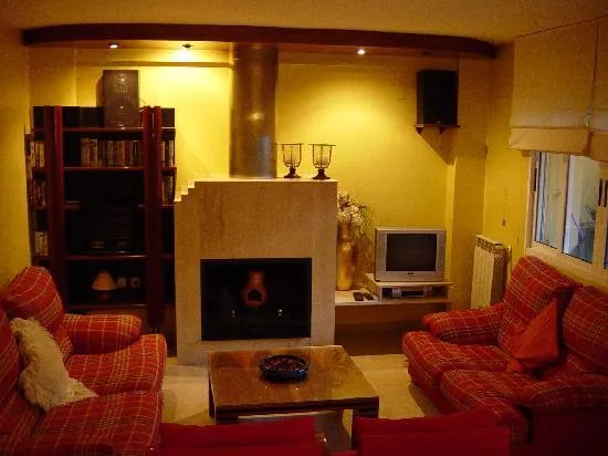 Hostal Casa La Vuelta