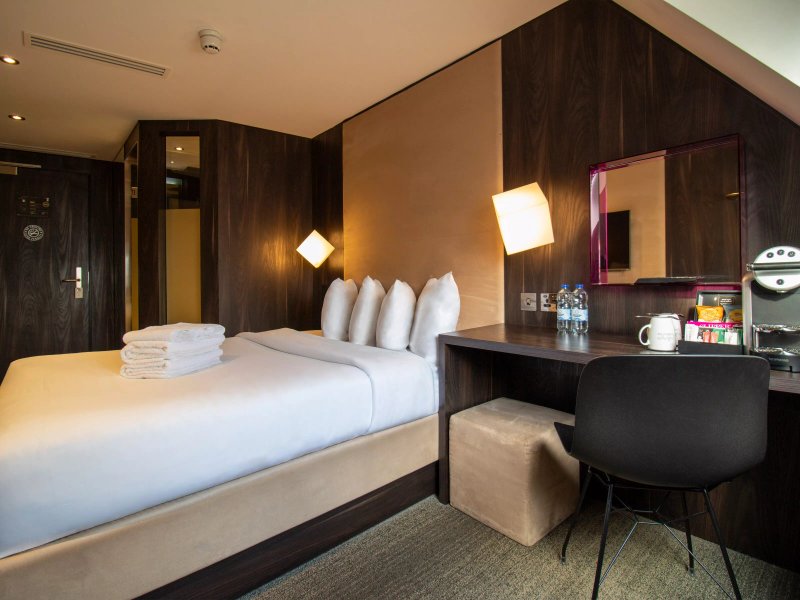 Bloc Hotel Birmingham