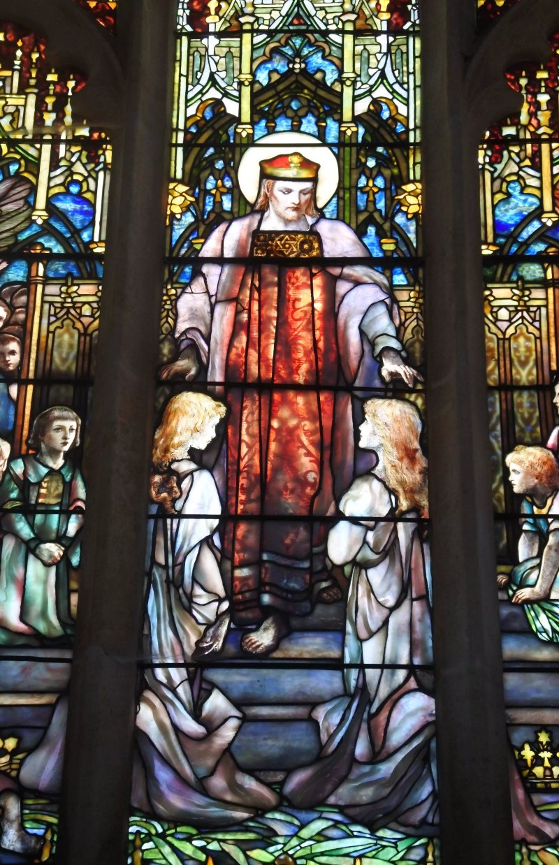 St Andrews Church, Kimbolton