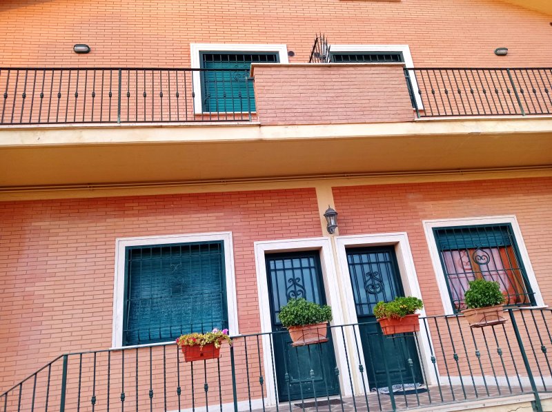 B&b Ciampino