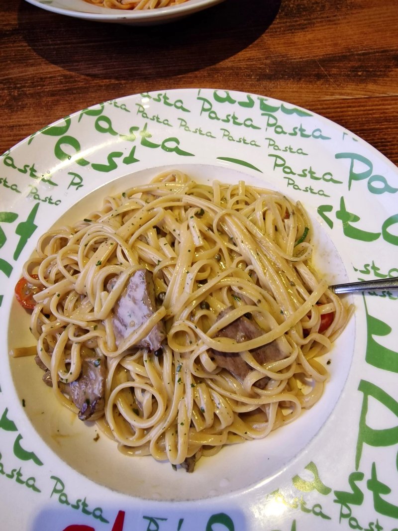 Salerno"s Ristorante