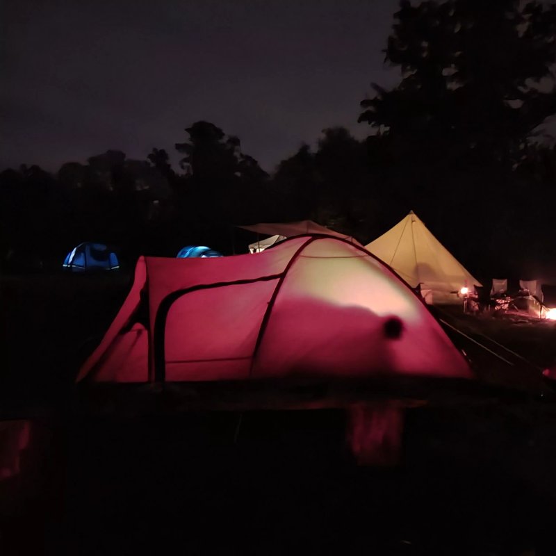 Wowo Campsite