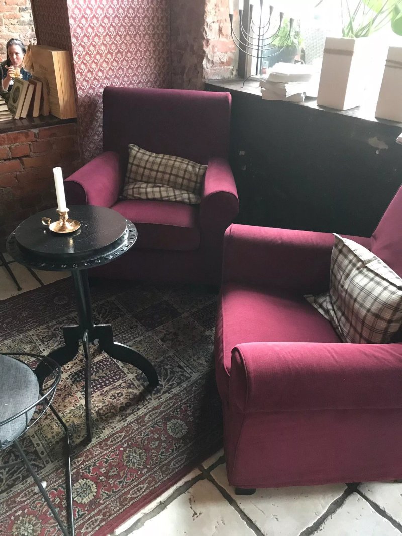 The Old House Inn