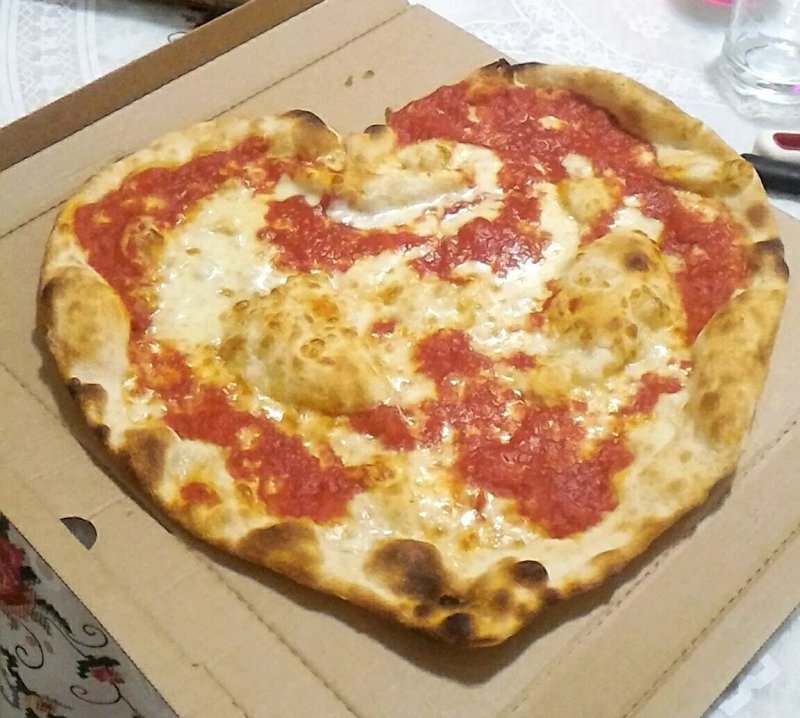 Pizzeria la Fragranza Di Appella Vito