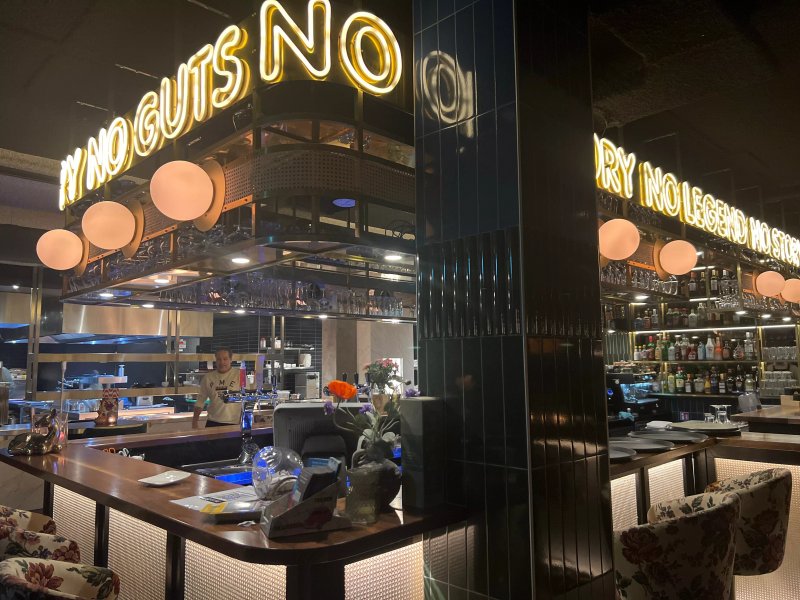 Restaurant Liv