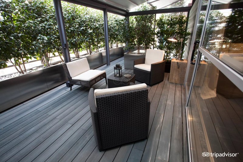 Aethos Milan