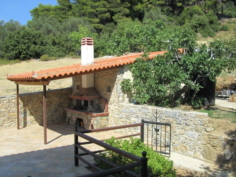 Villa Evelyn