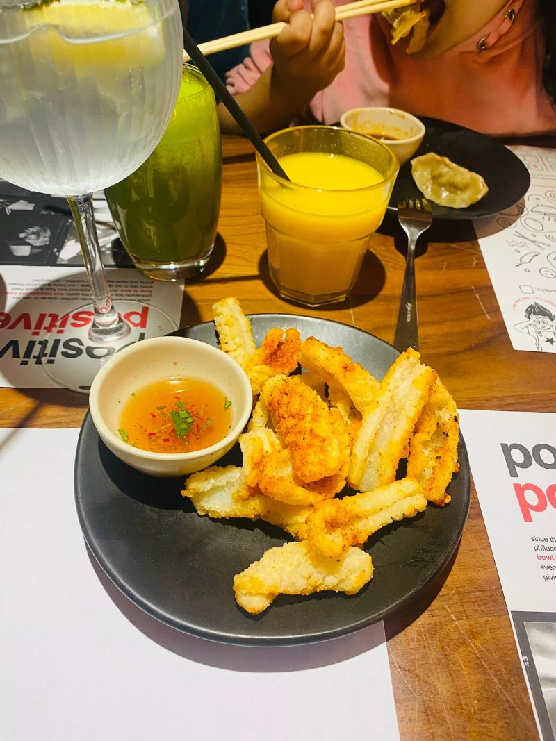 wagamama kingston upon thames