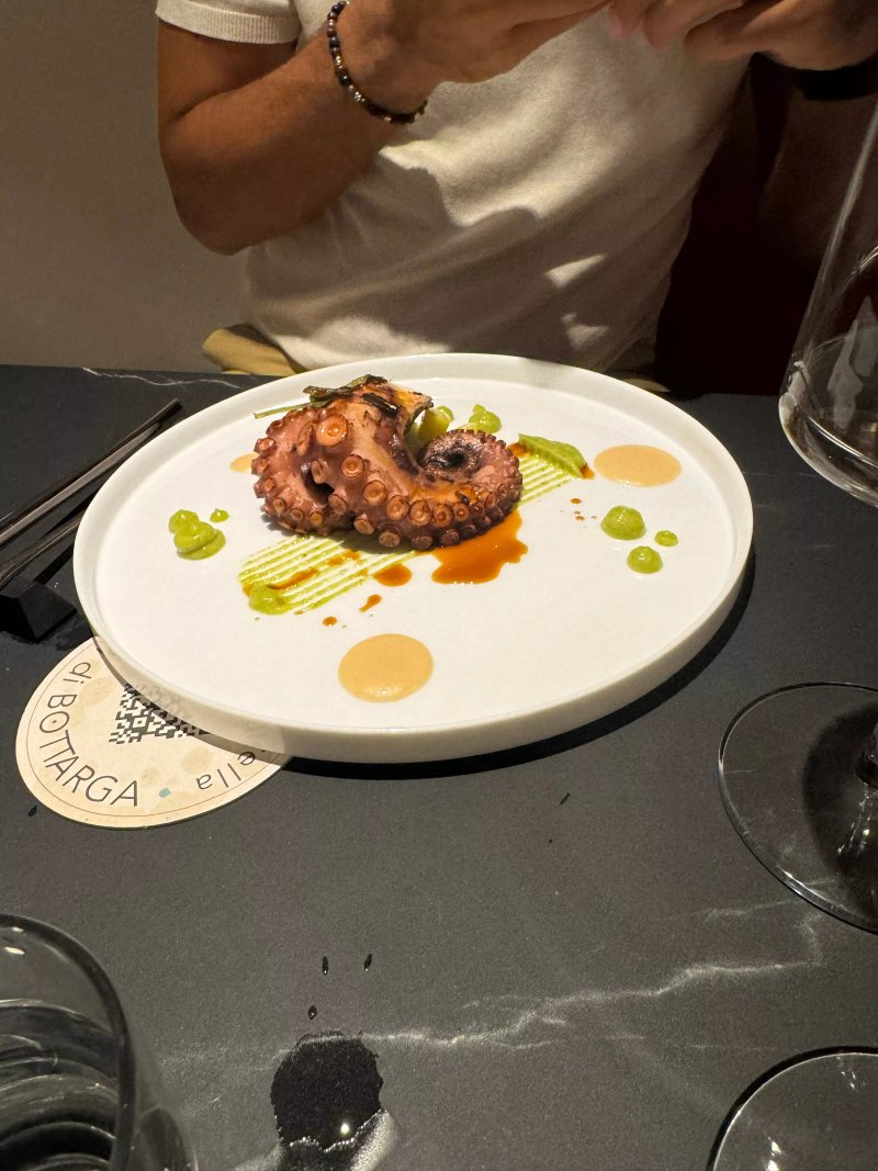 Figli di bottarga