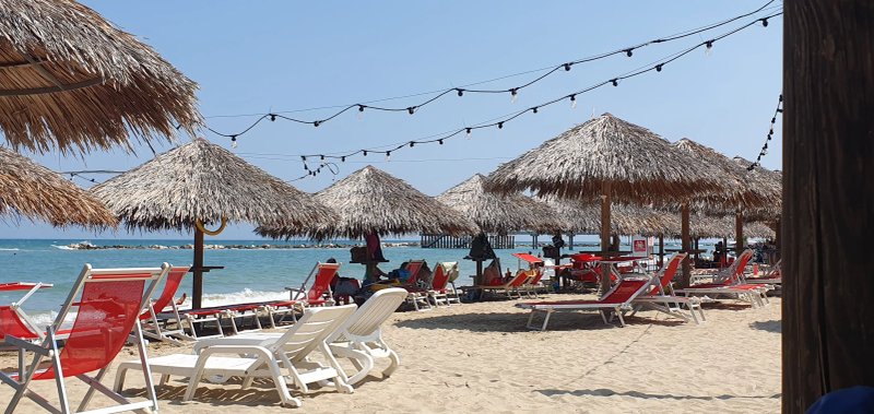 Ristorante Lido Cortesito