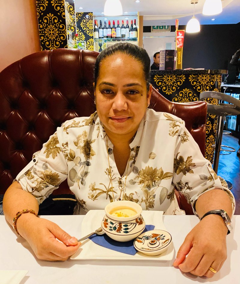Jeera Fine Indian Restaurant