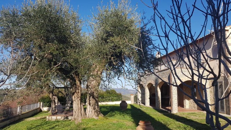 Azienda Agrituristica Anteata
