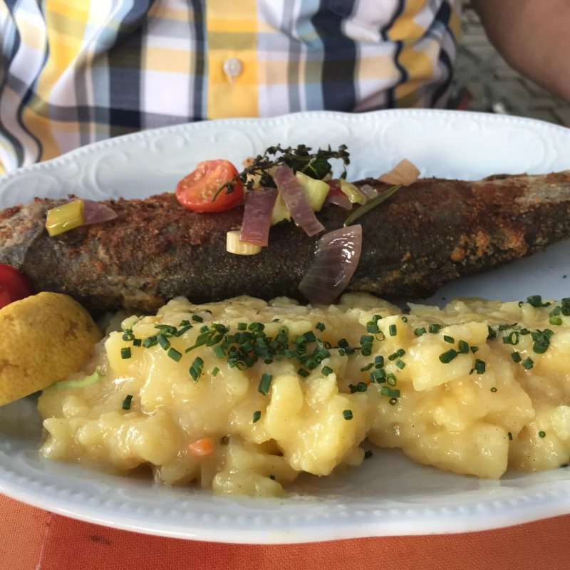 Gasthof Schwarzer Bar