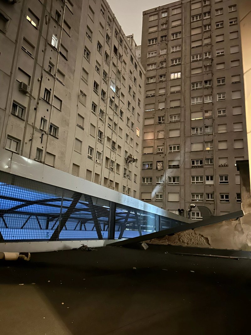 Hostal Libertad