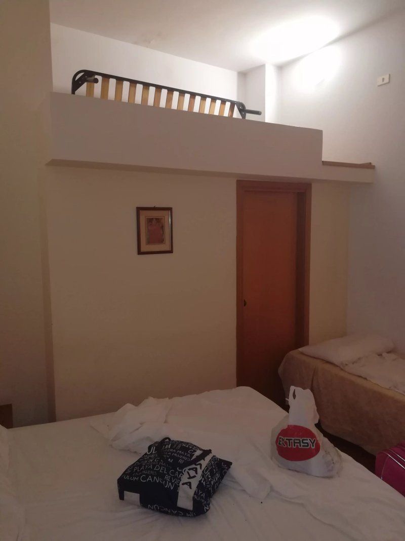 Caterina House