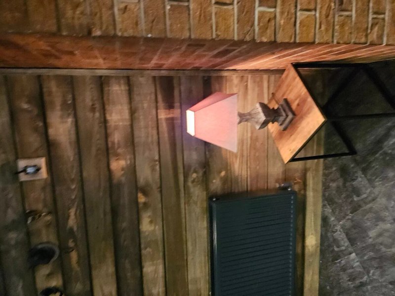 The Wepre Bar & Grill