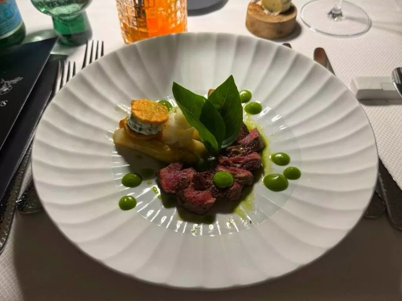Cuisine & Nous