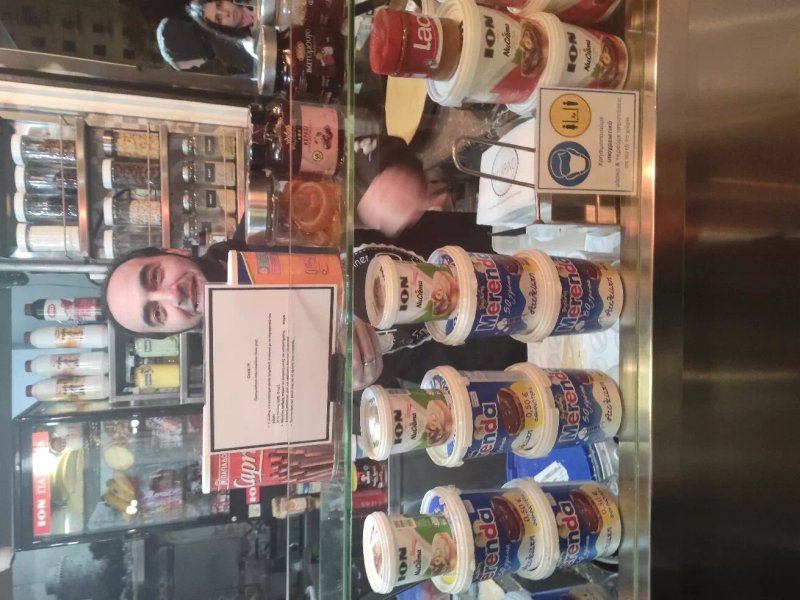 Navarino Creperie