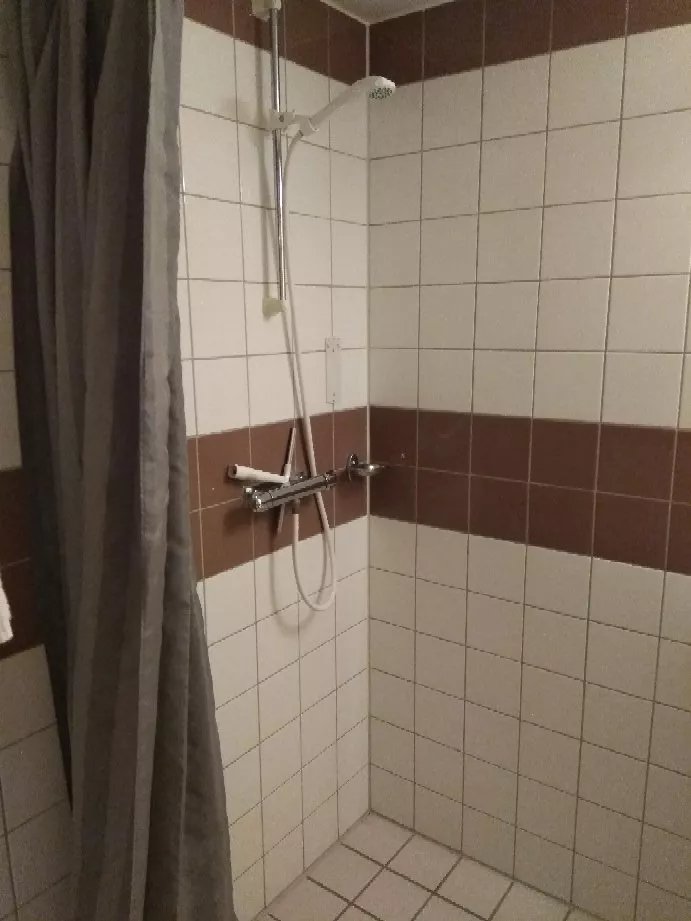 Hotell Kupolen