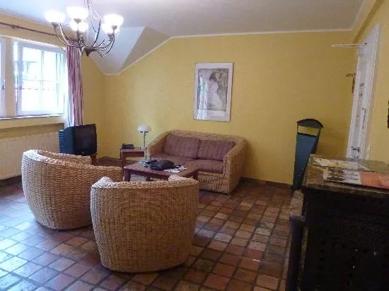 Hotel Brenner'scher Hof