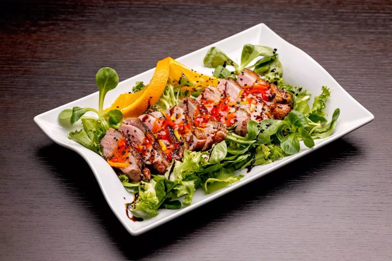 World Dorado Steakhouse