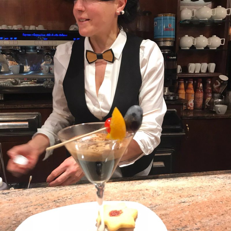 Caffe' dell'Orologio
