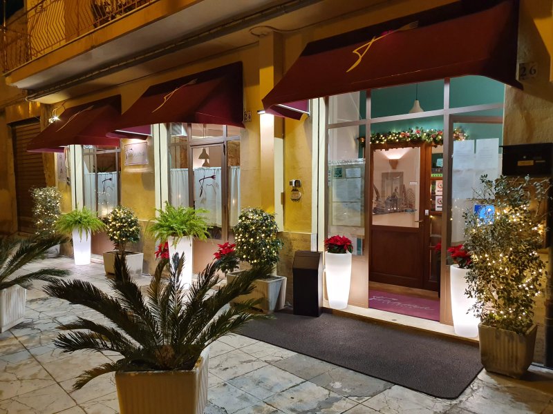 Tannura Osteria