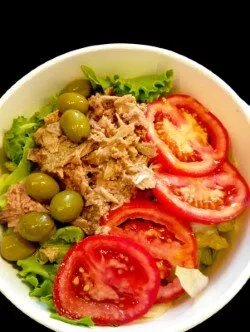 Basilio Food  (street Food)