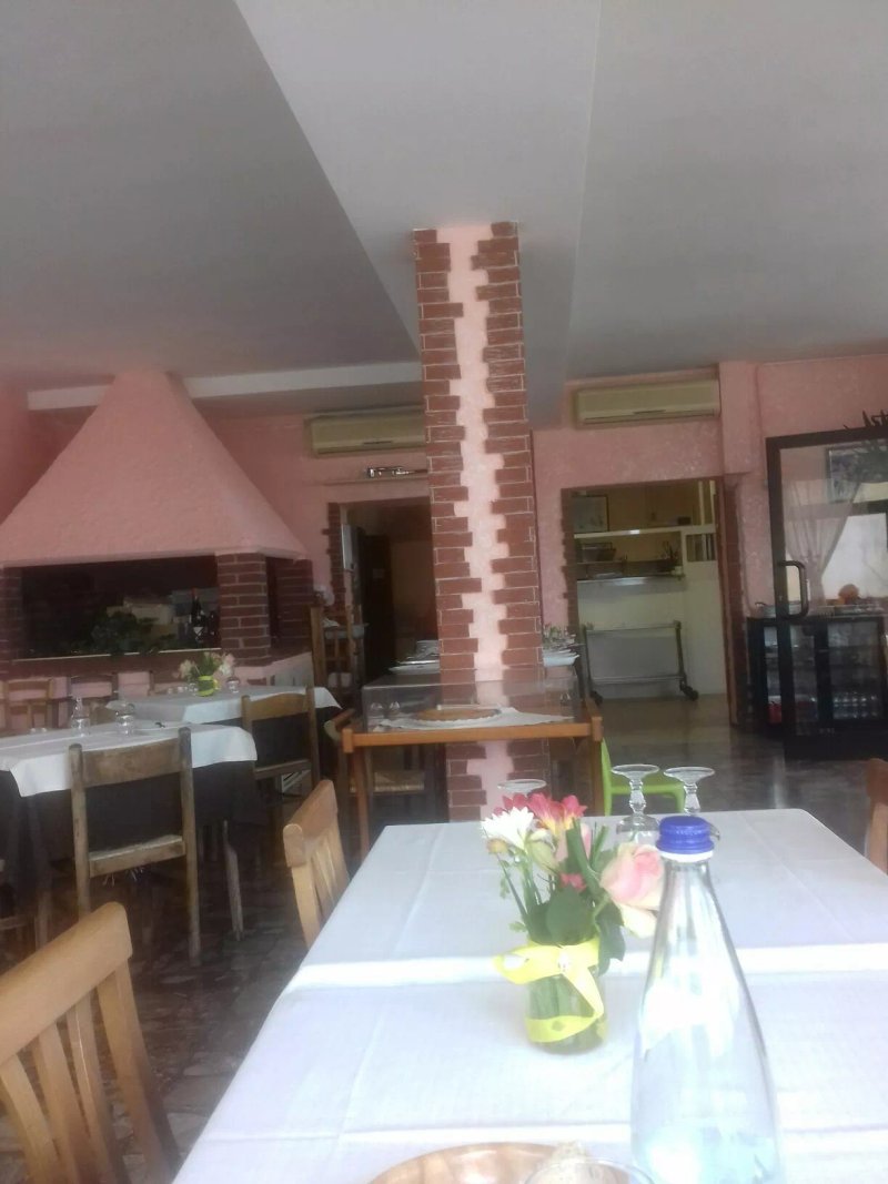 Trattoria Rosati Franca