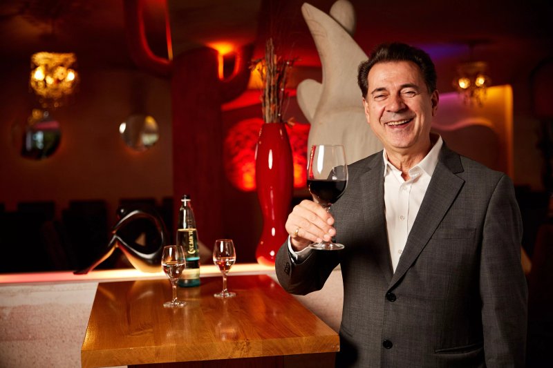 Tunici Restaurants Barmbek-Sud