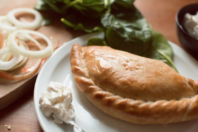 The Original Pasty House