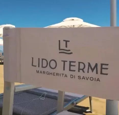 Lido Terme - Margherita Di Savoia