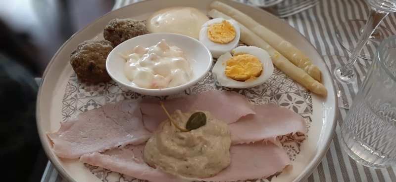 Osteria Caffe Amaro