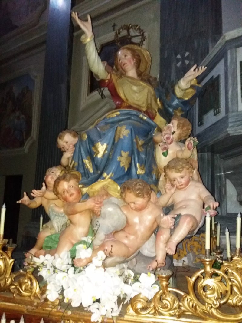 Chiesa di San Martino