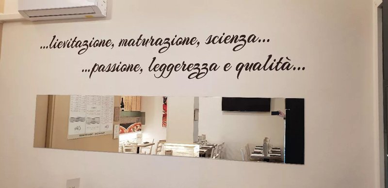 Pizzeria Del Conte