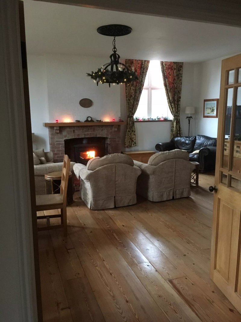 East Kirkby Bed & Breakfast