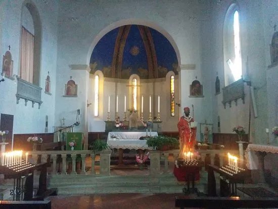 Chiesa di San Basilio