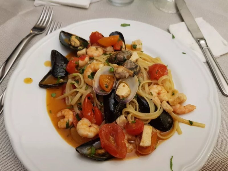 L'Elite Ristorante-Pizzeria