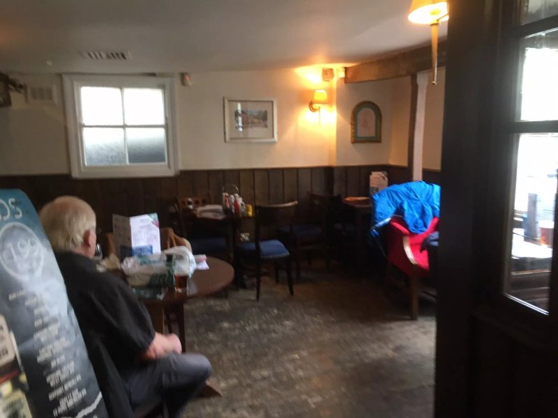 The Crown
