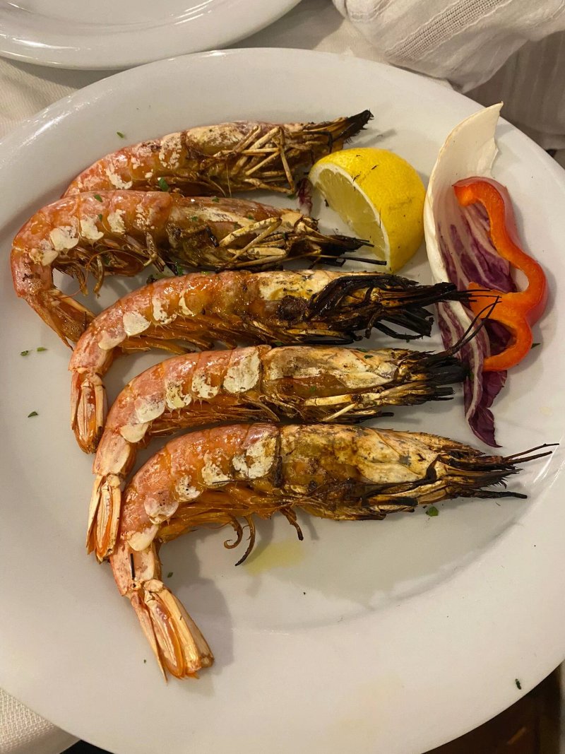 Ristorante L' Oasi